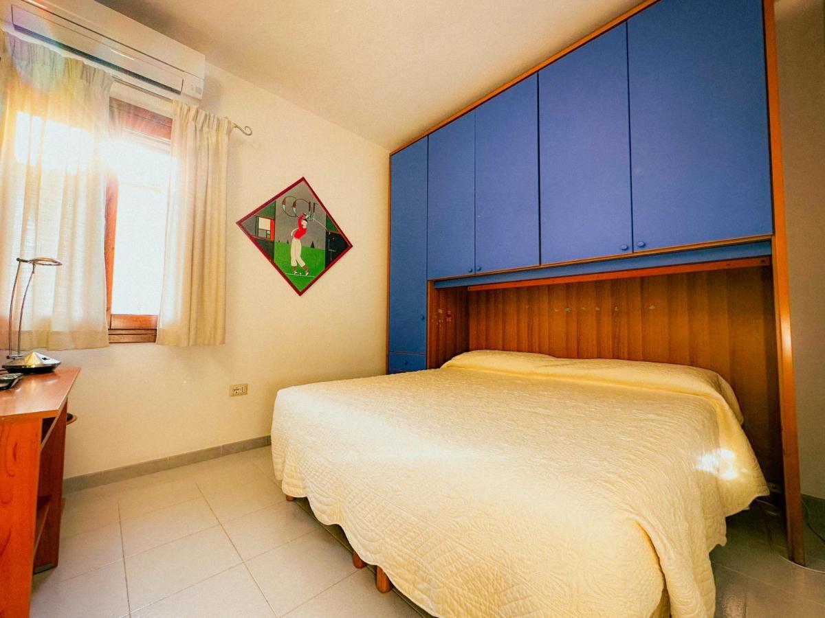 Appartamento Vicino Al Centro Di Olbia Exterior foto